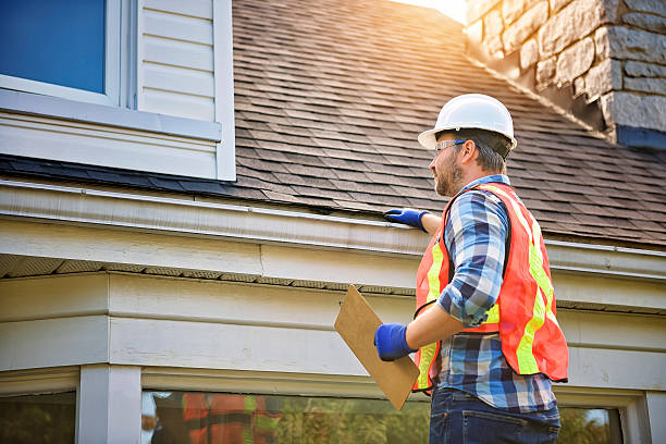 Trusted Storm Damage Roof Repair service in Pineola, NC - Ben Roofing and Steel LLC